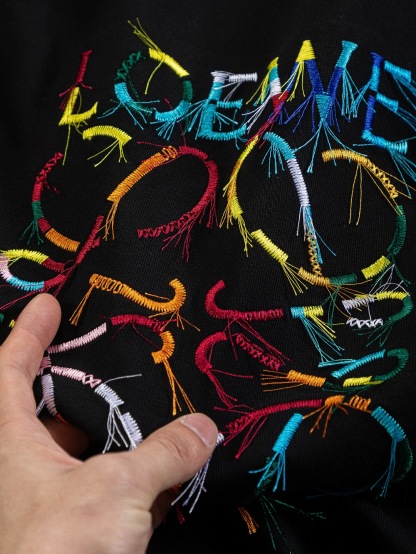 LEW short-sleeved shirt