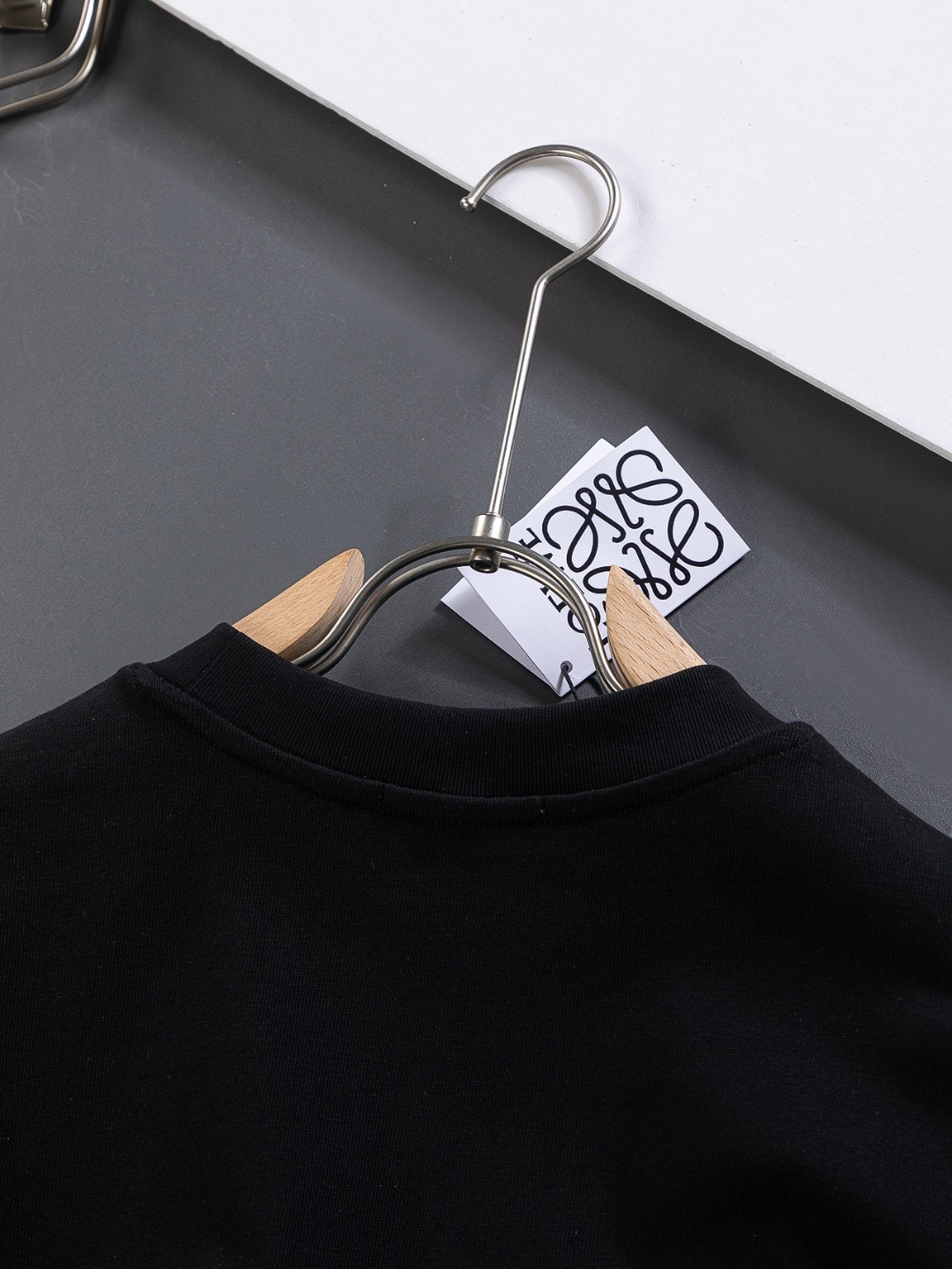 LEW short-sleeved shirt