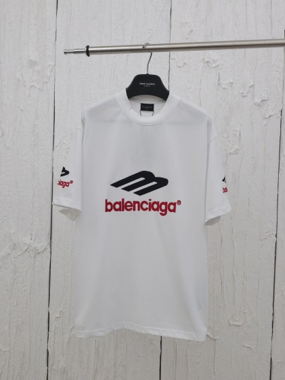 BA short-sleeved shirt