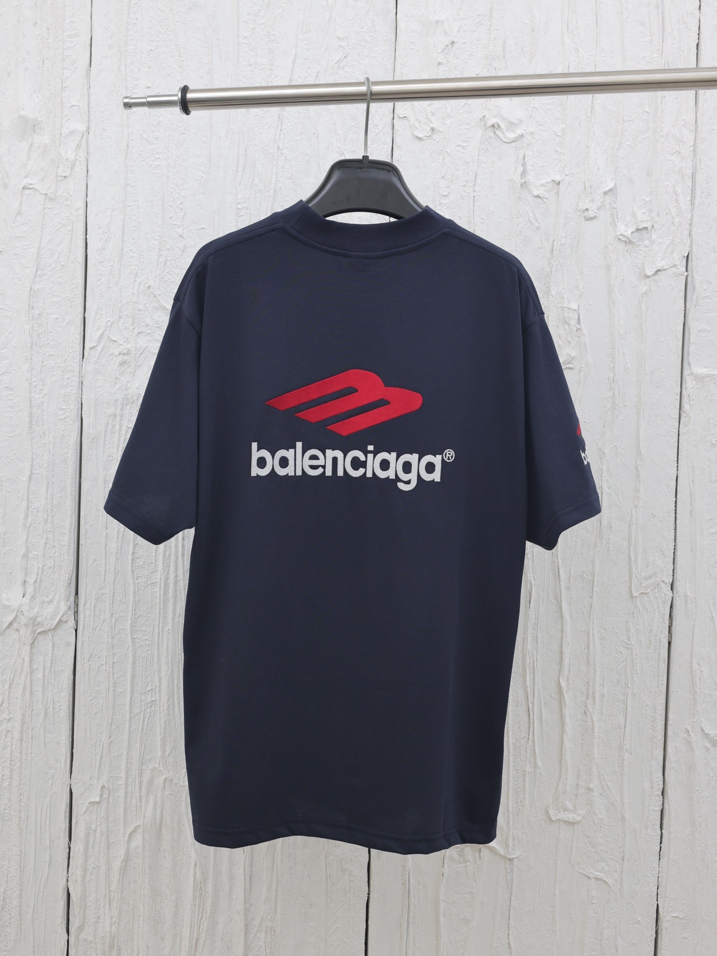 BA short-sleeved shirt