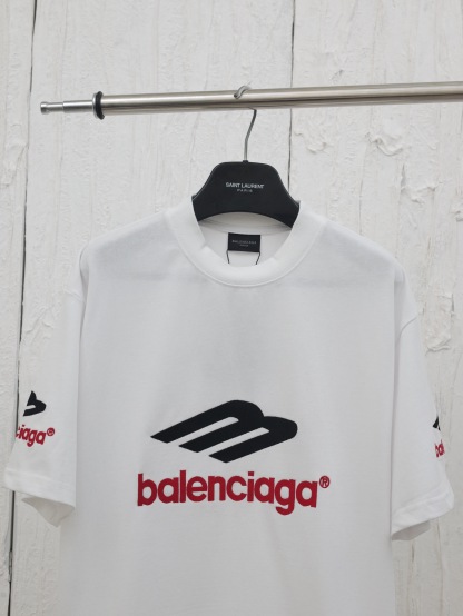 BA short-sleeved shirt