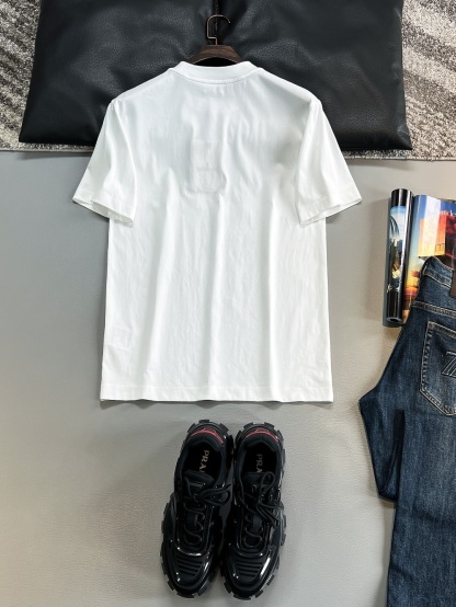 MK short-sleeved shirt