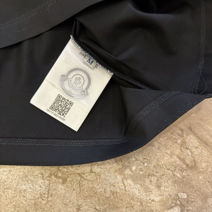 MK short-sleeved shirt