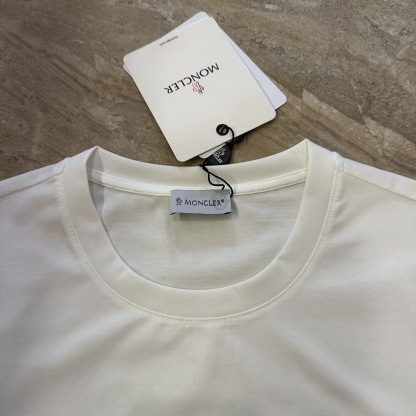 MK short-sleeved shirt