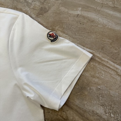 MK short-sleeved shirt