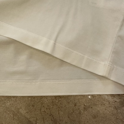 MK short-sleeved shirt