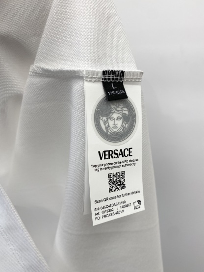 FSZ short-sleeved shirt