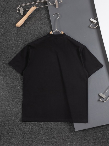 GG short-sleeved shirt