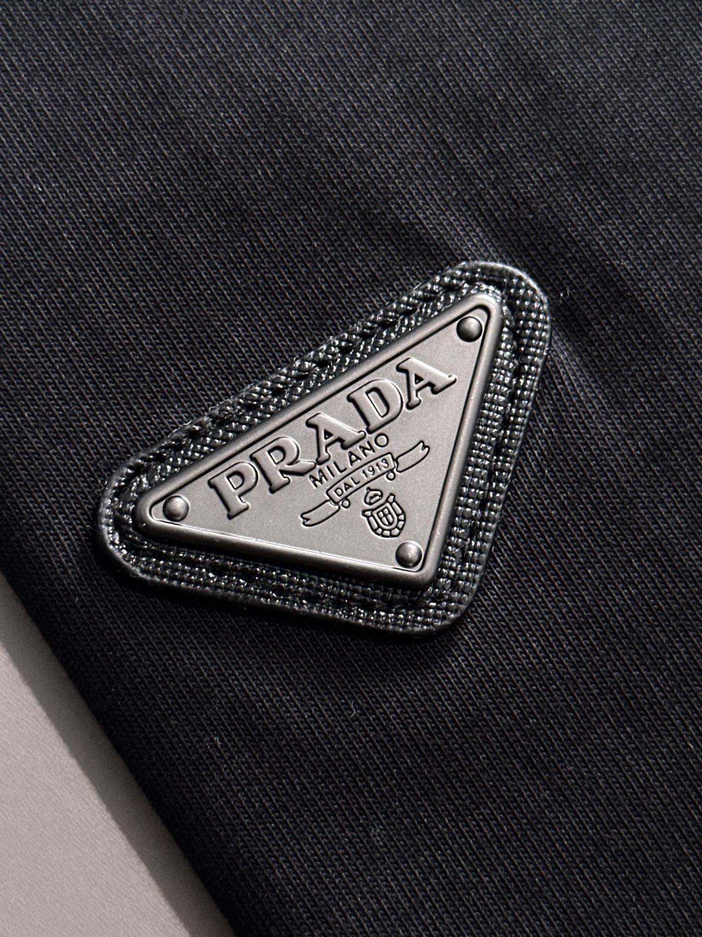 PLD short-sleeved shirt