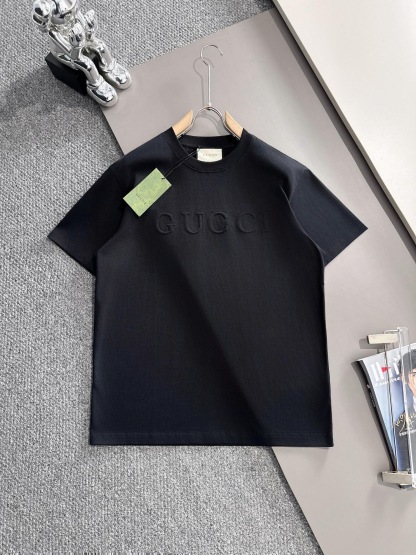 GG short-sleeved shirt