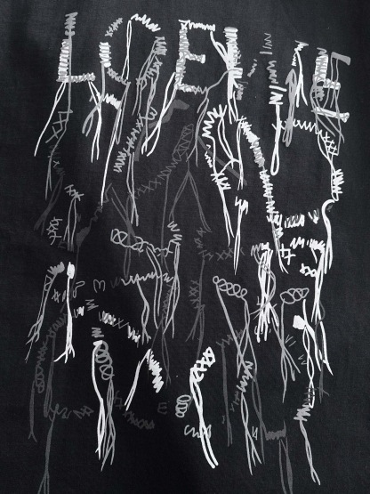 LEW short-sleeved shirt