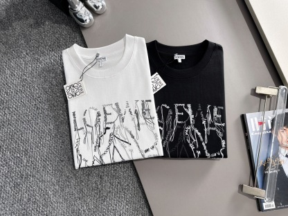 LEW short-sleeved shirt