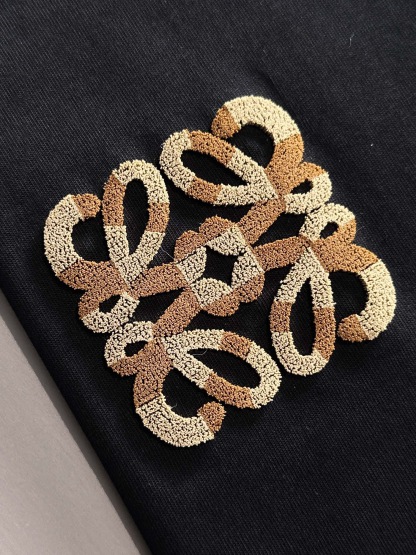 LEW short-sleeved shirt