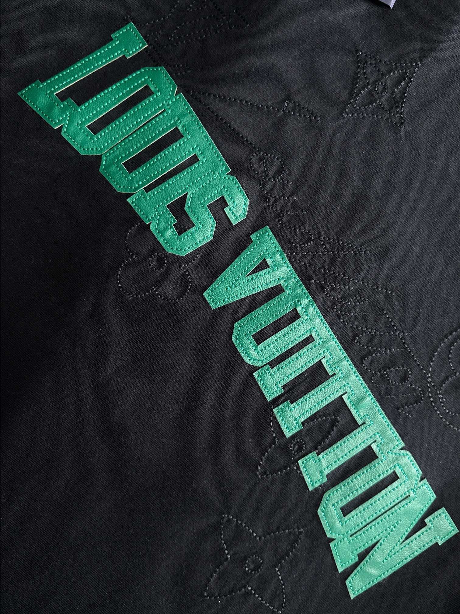 1V short-sleeved shirt