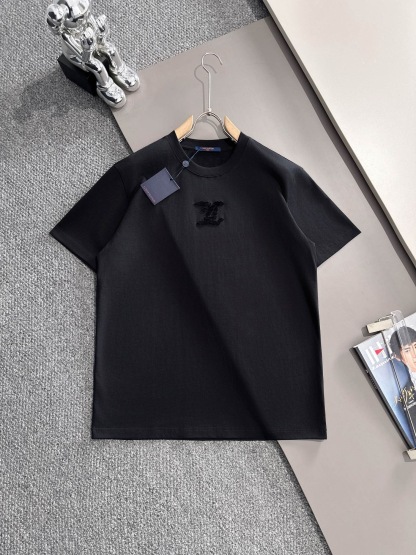 1V short-sleeved shirt