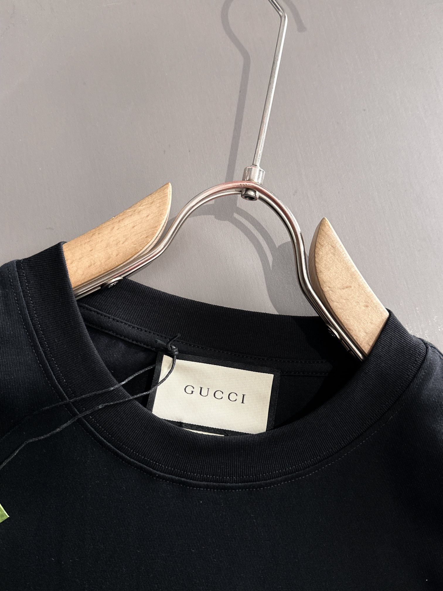 GG short-sleeved shirt