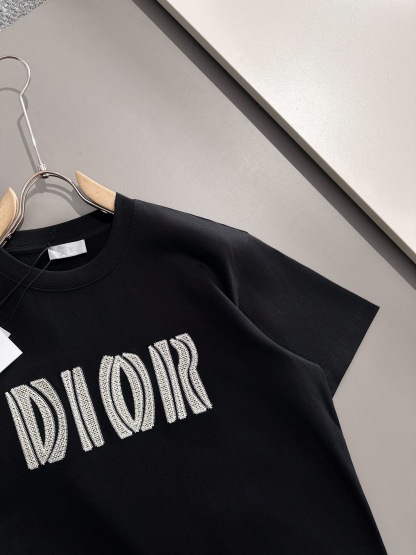 DIA short-sleeved shirt