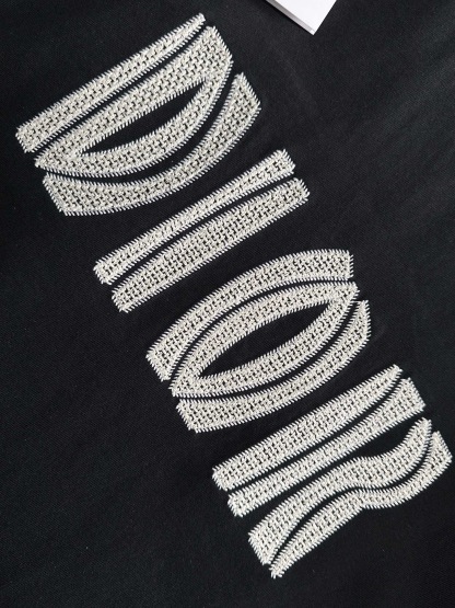 DIA short-sleeved shirt