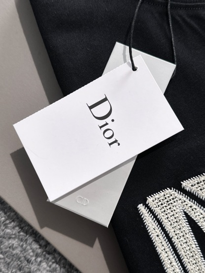 DIA short-sleeved shirt