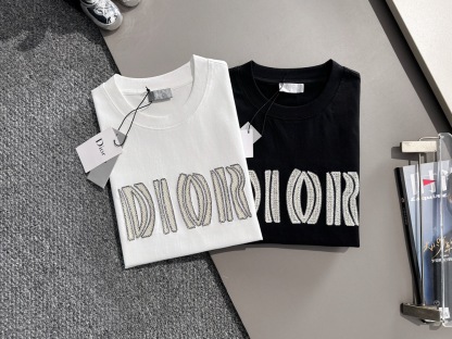 DIA short-sleeved shirt