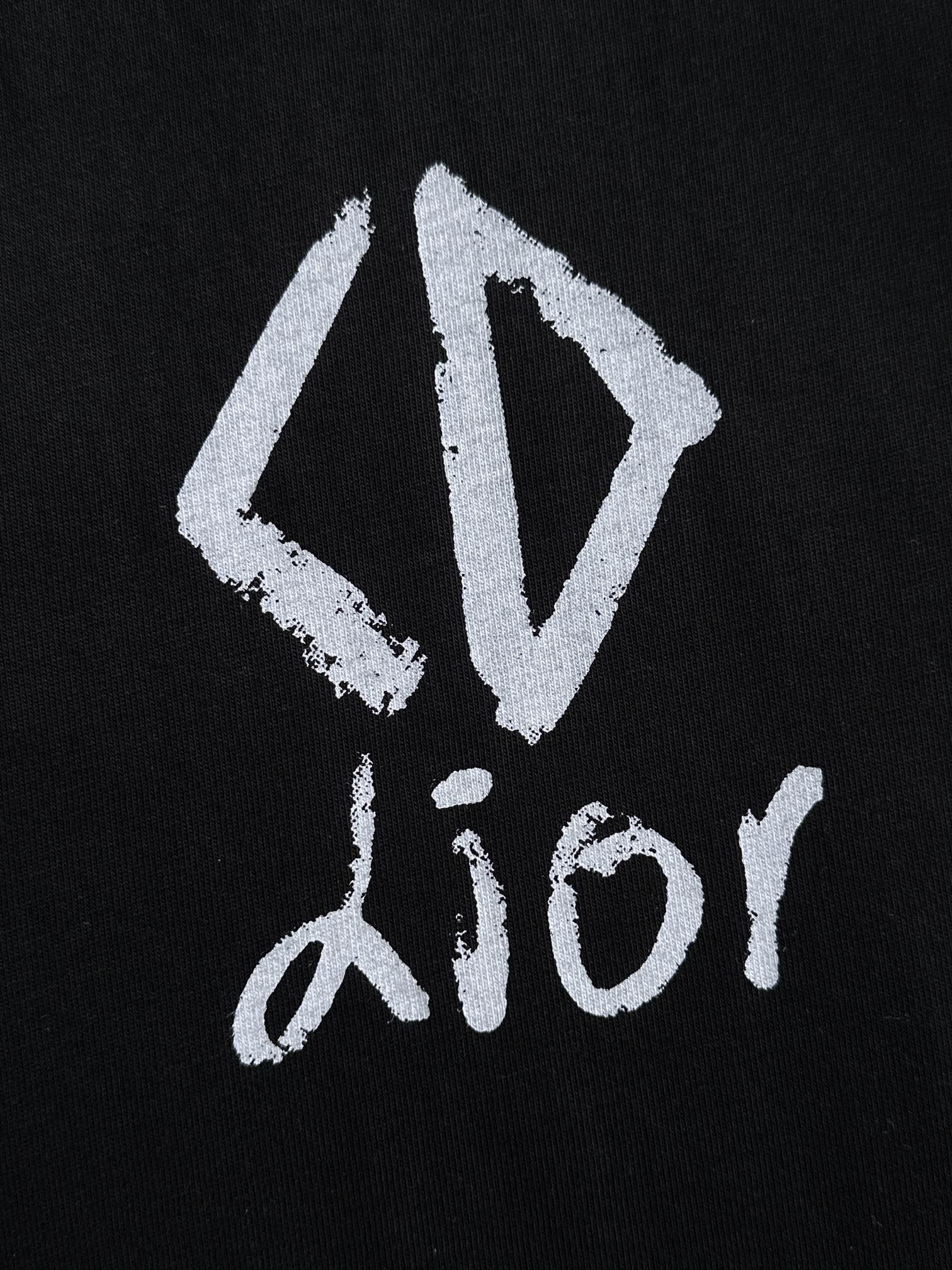 DIA short-sleeved shirt