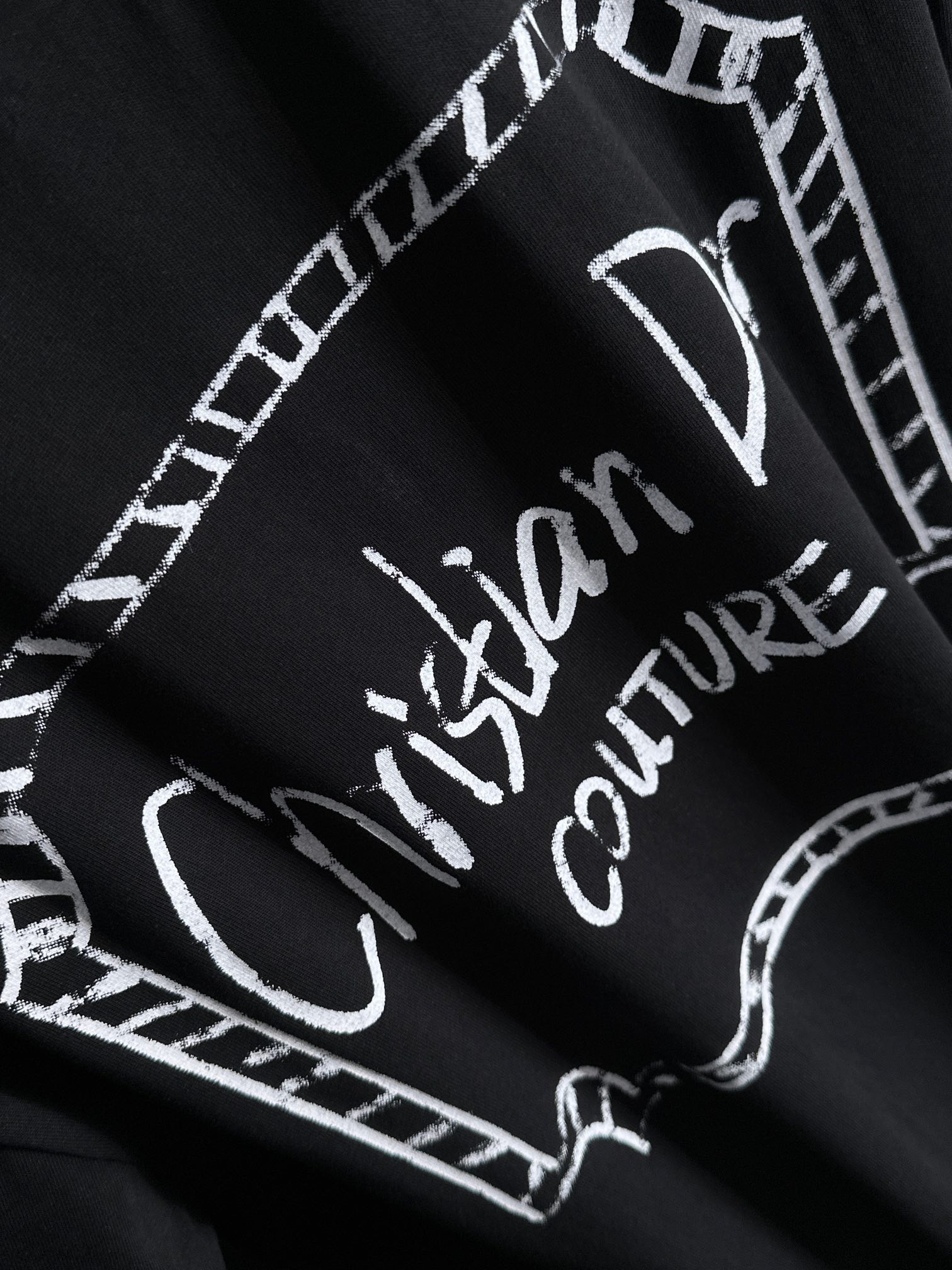 DIA short-sleeved shirt