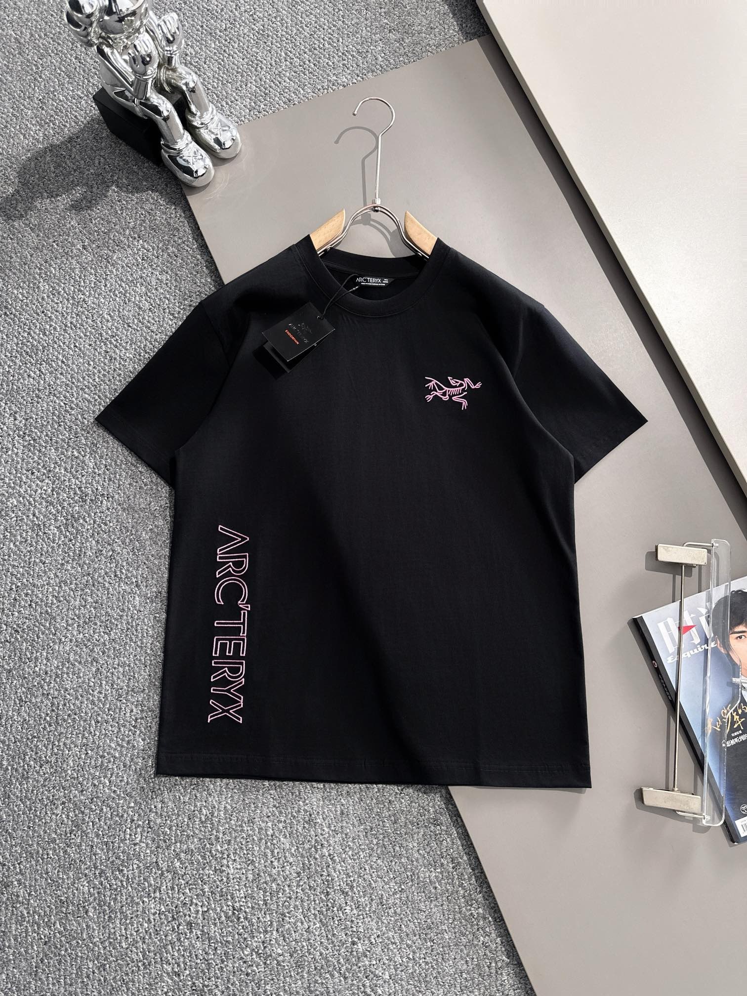 SZN short-sleeved shirt