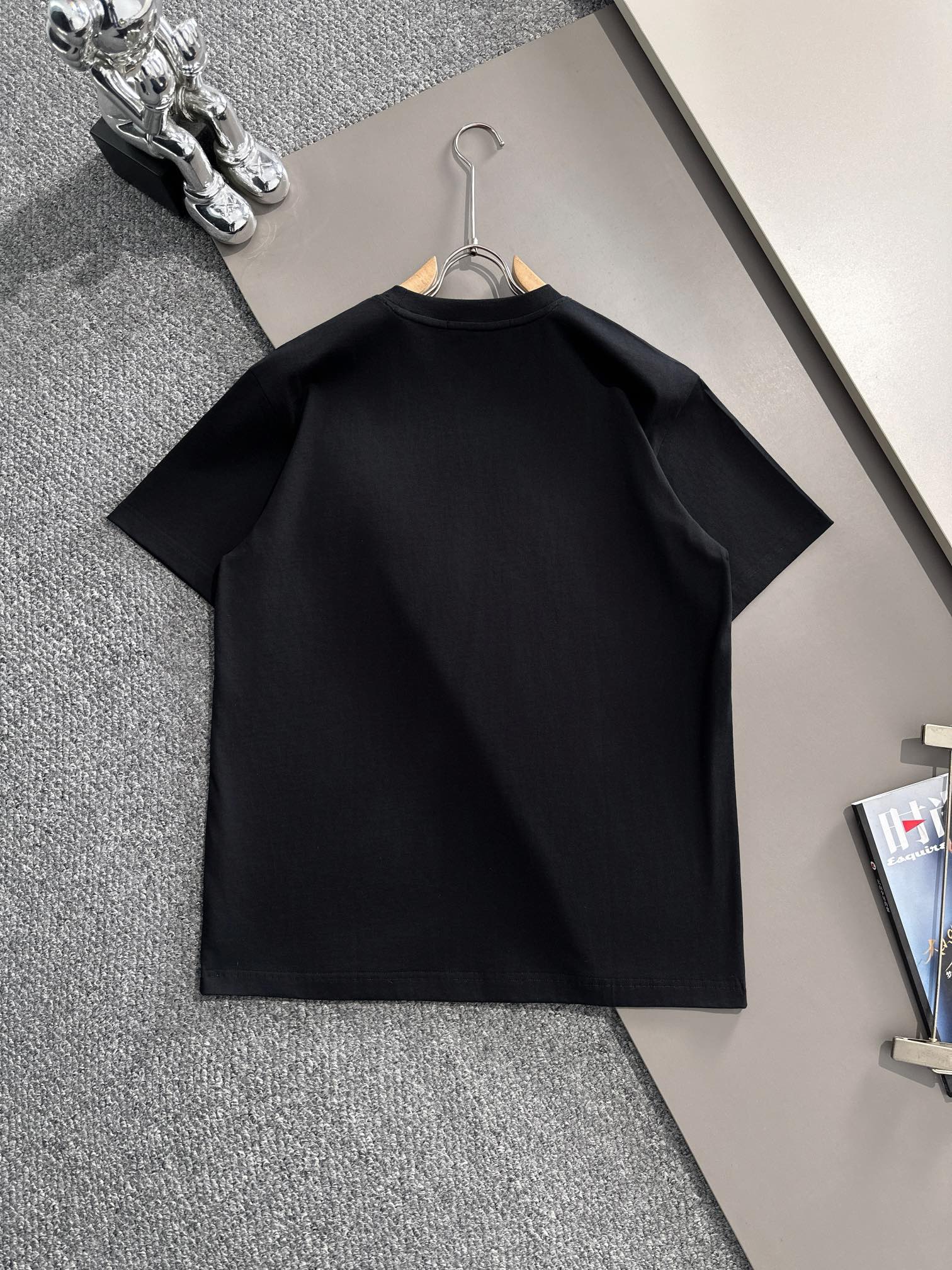 SZN short-sleeved shirt