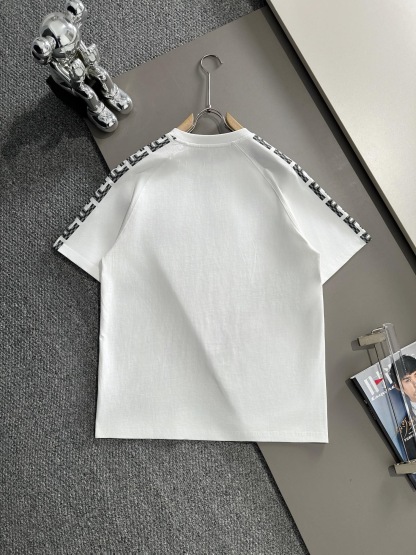 FEN short-sleeved shirt