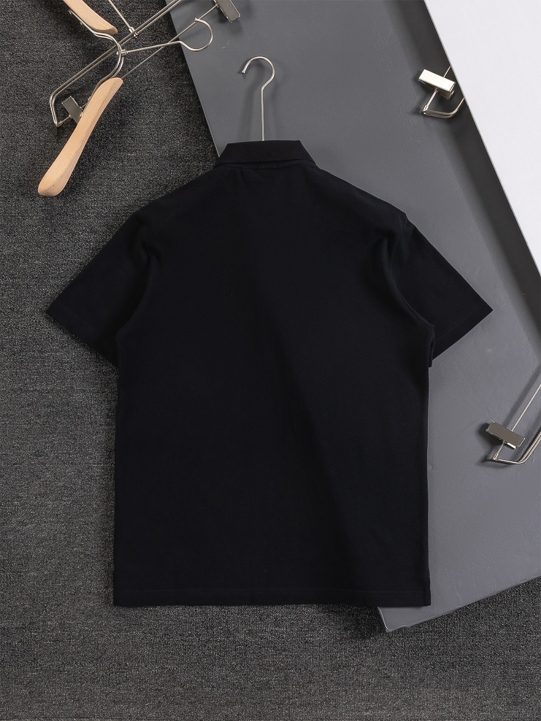 PLD short-sleeved shirt