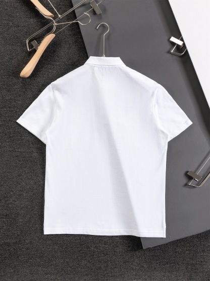 PLD short-sleeved shirt