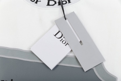 DIA 25SS Big Knife T-shirt