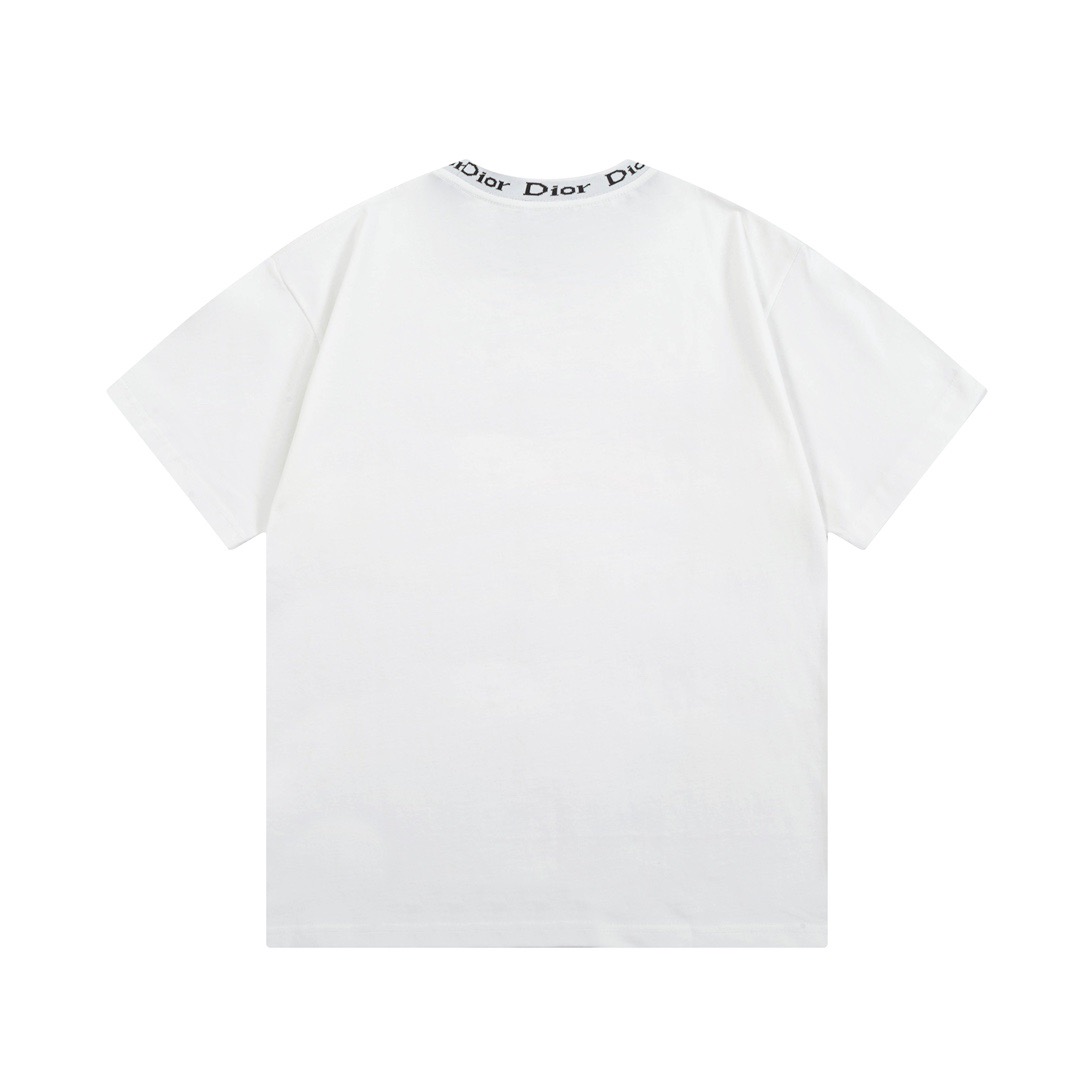 DIA 25SS Big Knife T-shirt