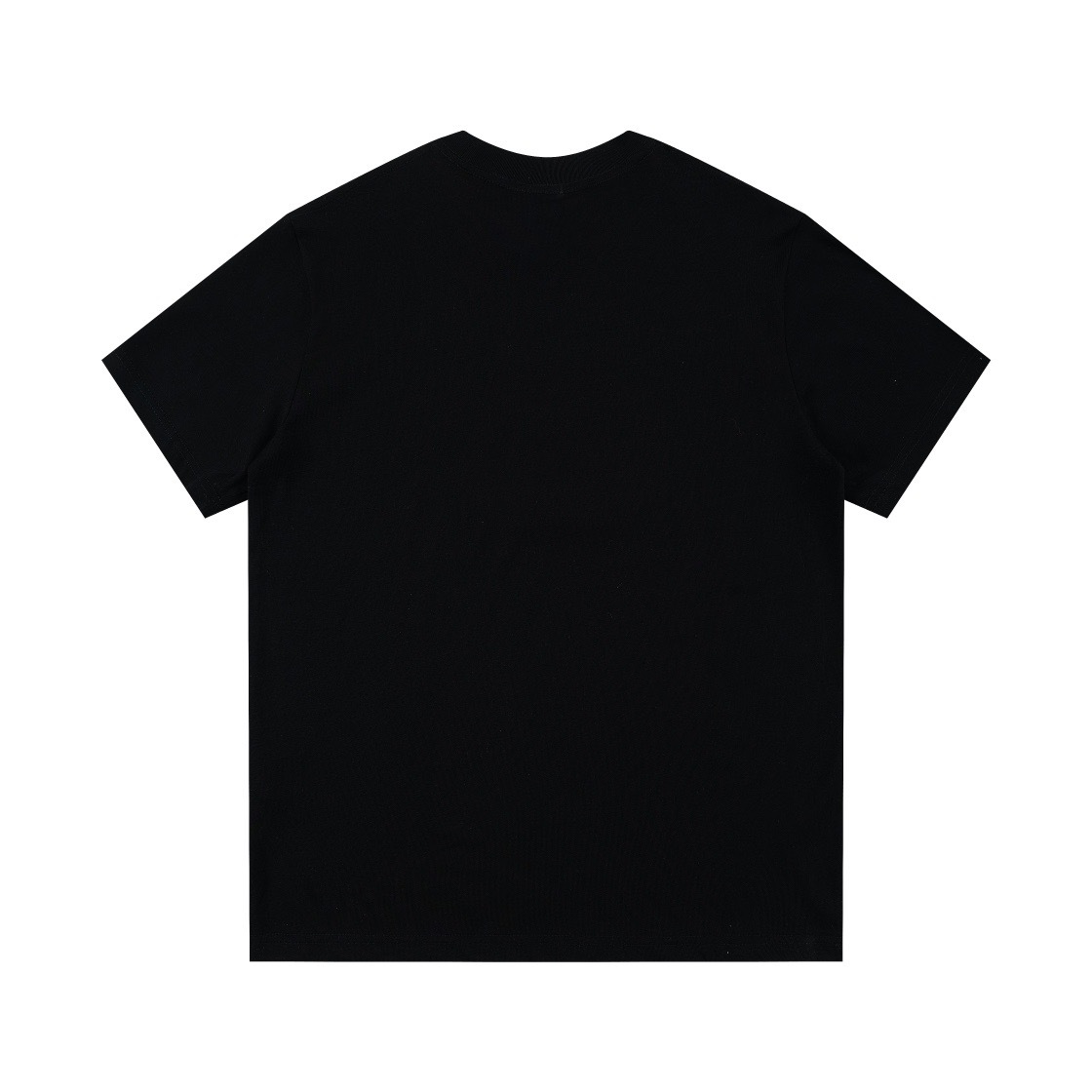 GG 25SS Embroidered Double G T-shirt