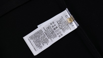 GG 25SS Embroidered Double G T-shirt