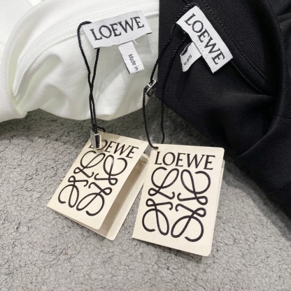 LEW 25SS Colorful LOGO T-shirt