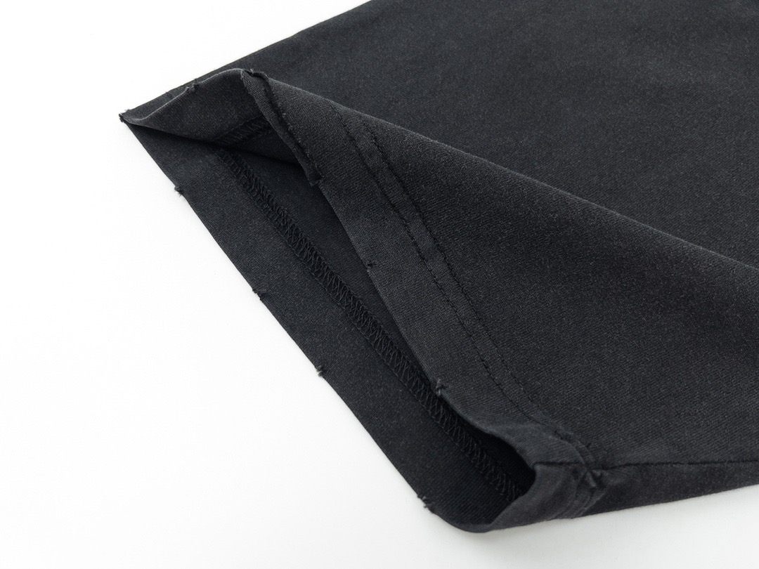 BA 25SS Ripped T-shirt