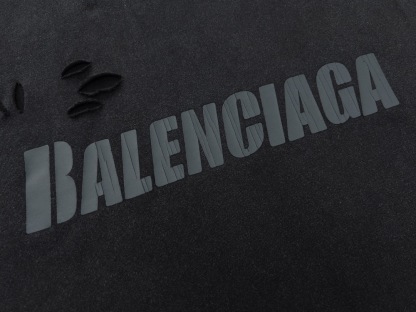 BA 25SS Ripped T-shirt