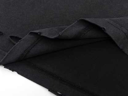 BA 25SS Ripped T-shirt