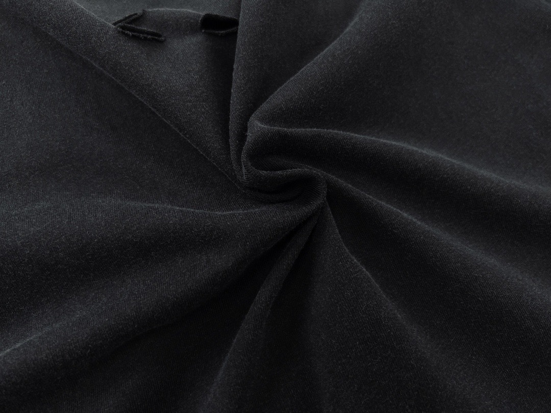 BA 25SS Ripped T-shirt