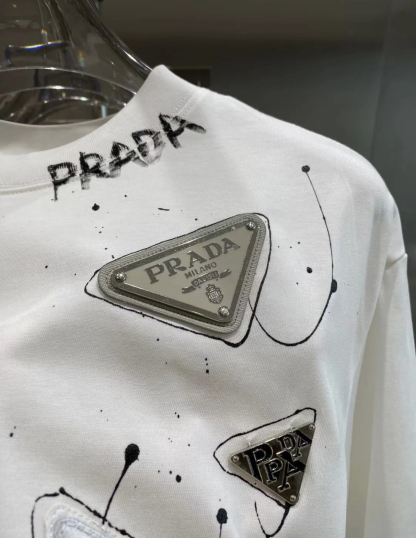 PLD 25SS Classic Triangle Logo Printed T-shirt