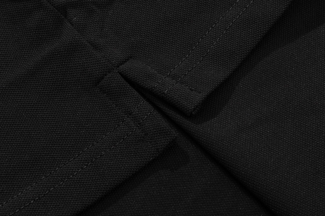 LEW 25SS Embroidery POLO