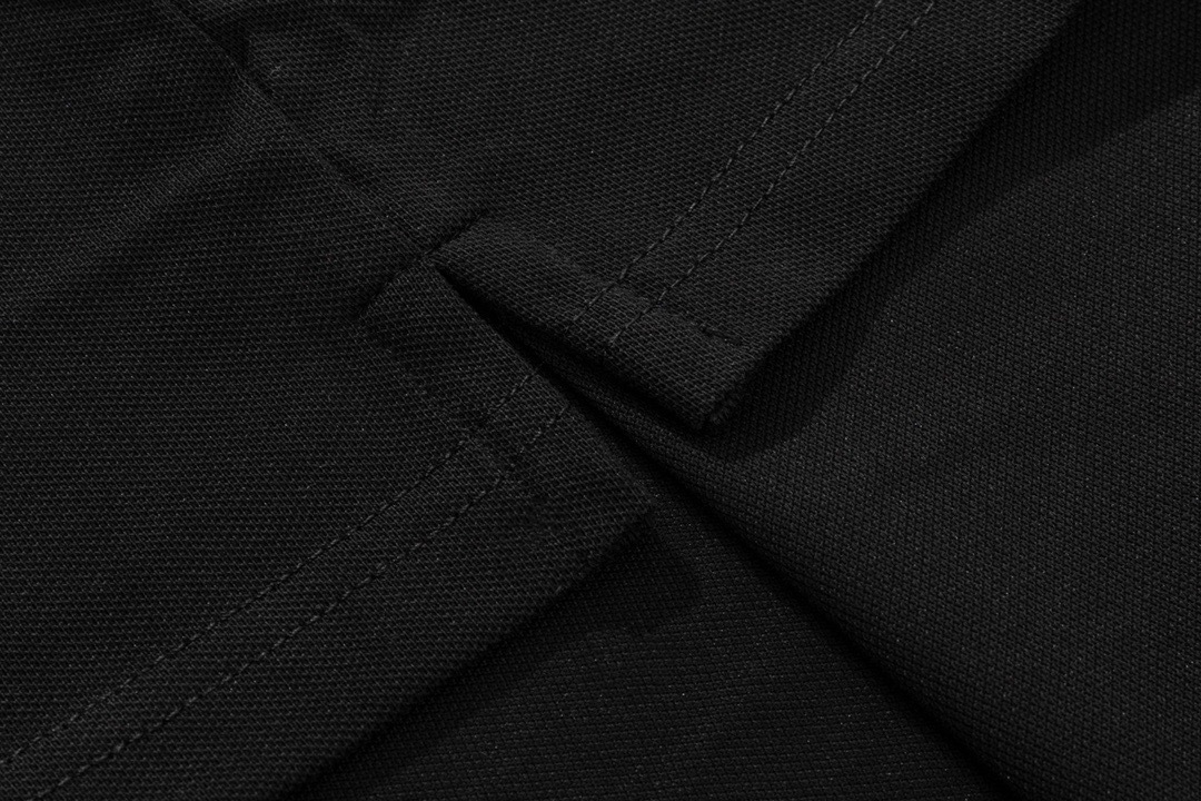 LEW 25SS Embroidery POLO