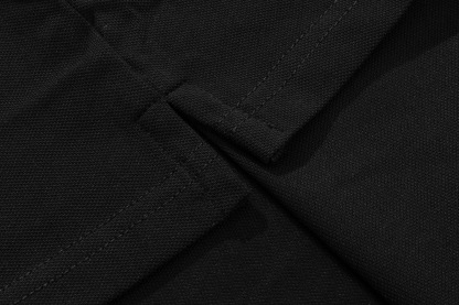 LEW 25SS Embroidery POLO