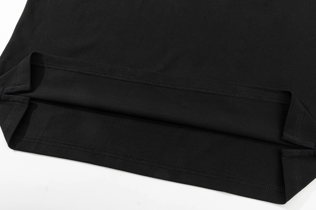 LEW 25SS Embroidery POLO