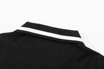 LEW 25SS Embroidery POLO