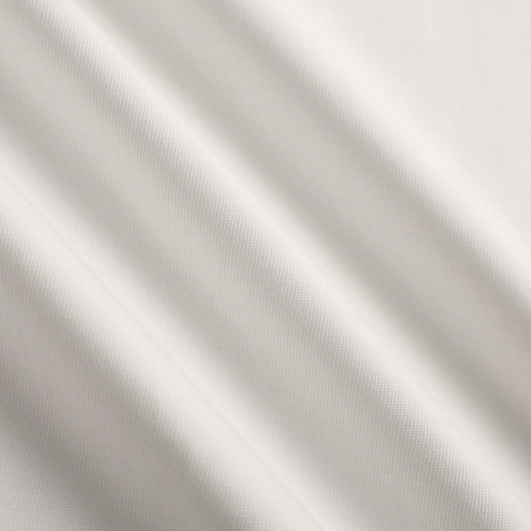 DIA Blue logo short sleeved T-shirt