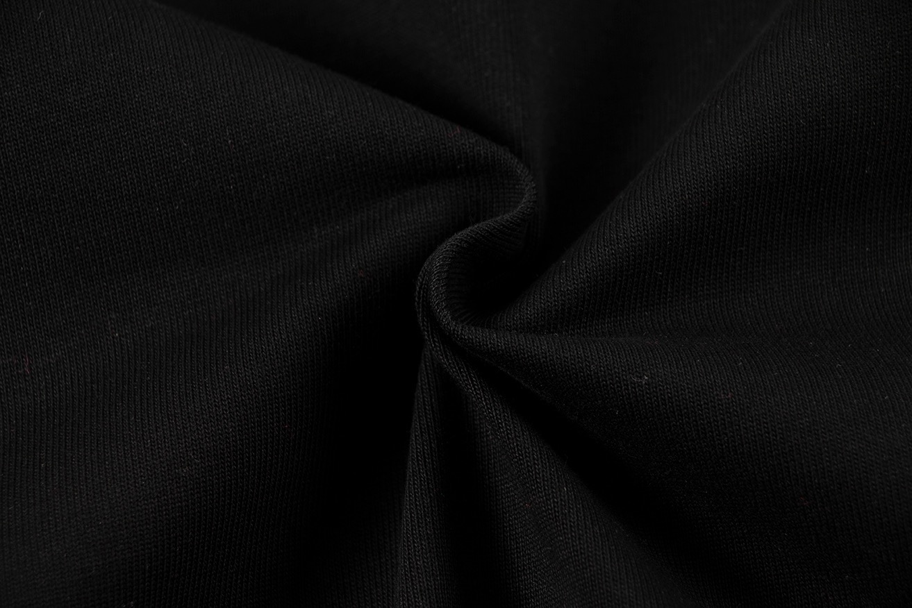 DD 25SS Pin Embroidered T-shirt