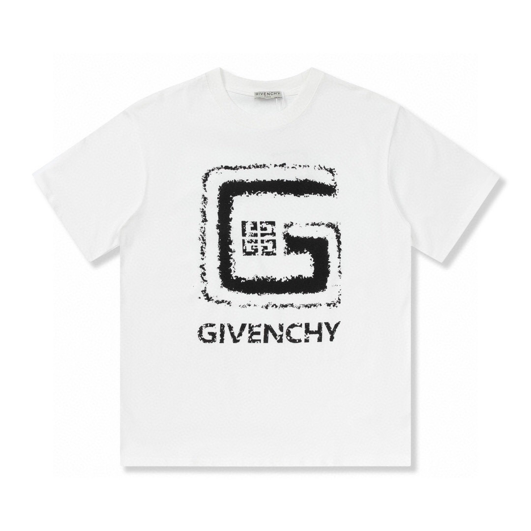 GFX Printed short sleeved T-shirt