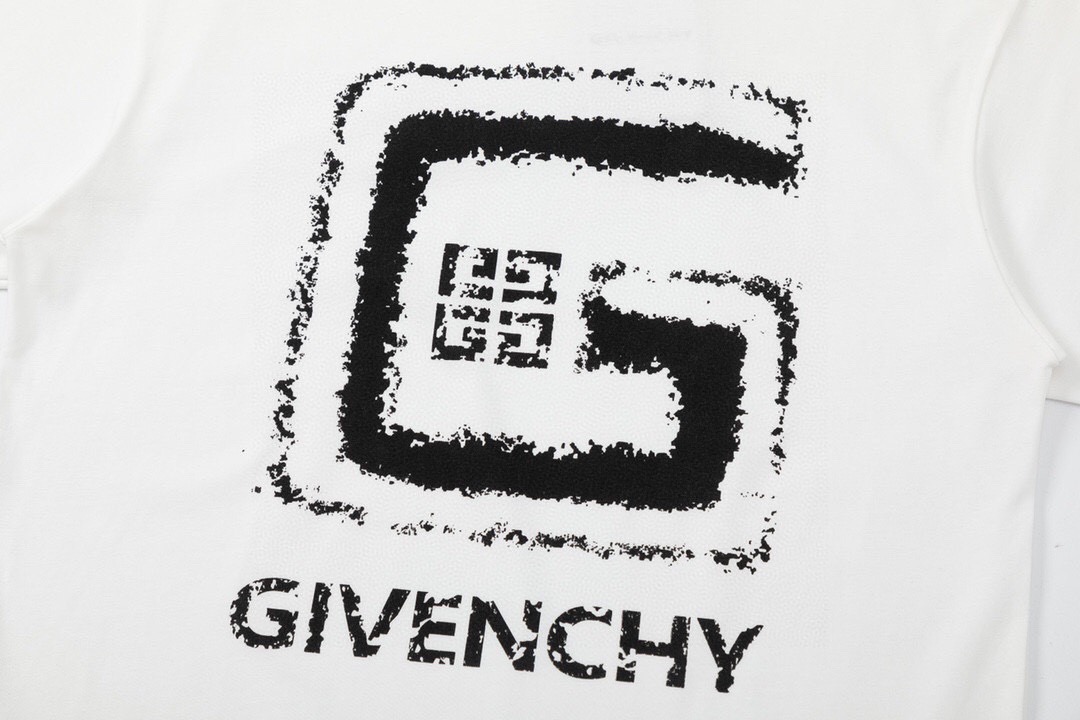 GFX Printed short sleeved T-shirt